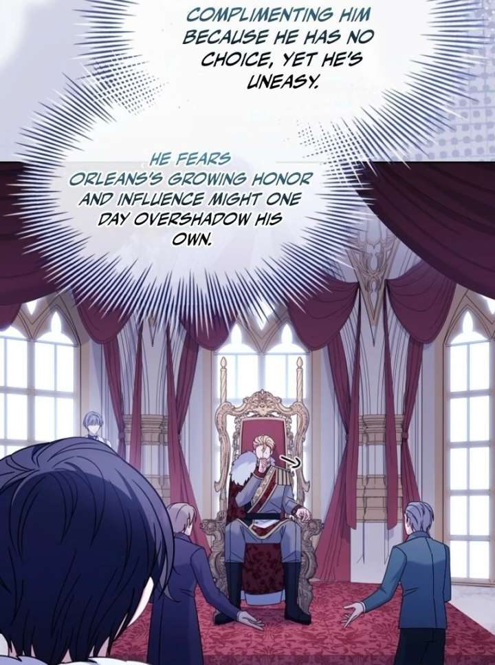 The Lady Wants to Rest Chapter 185 - Page 12