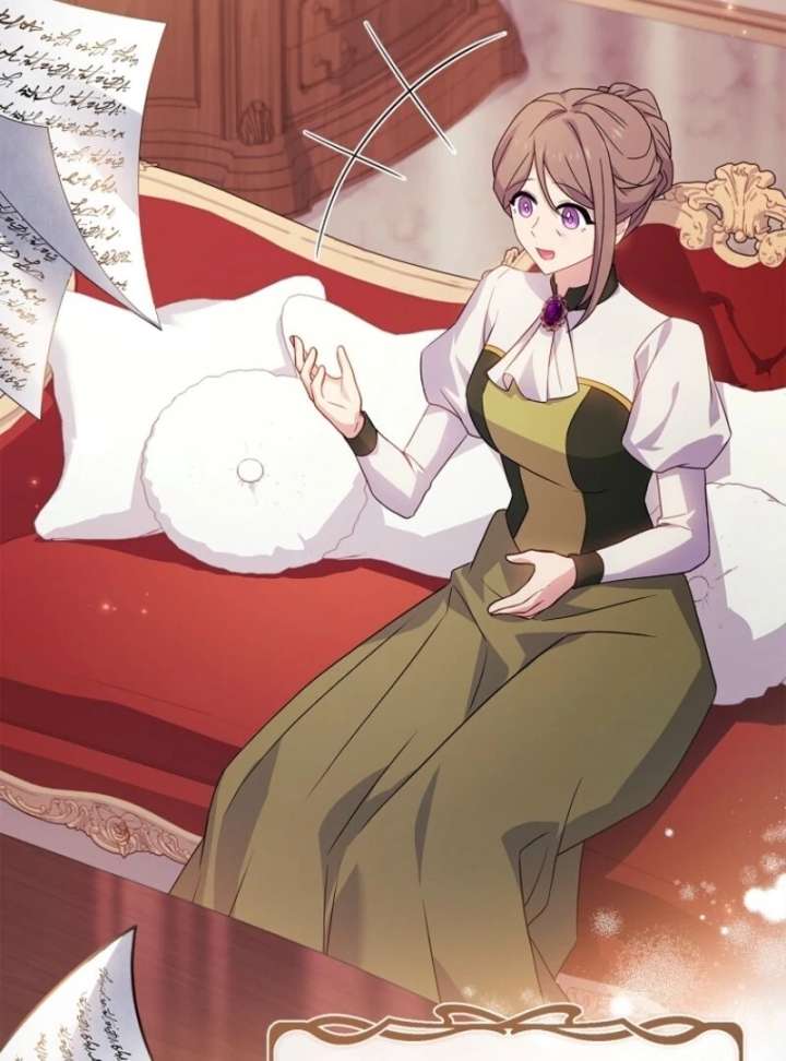 The Lady Wants to Rest Chapter 185 - Page 122