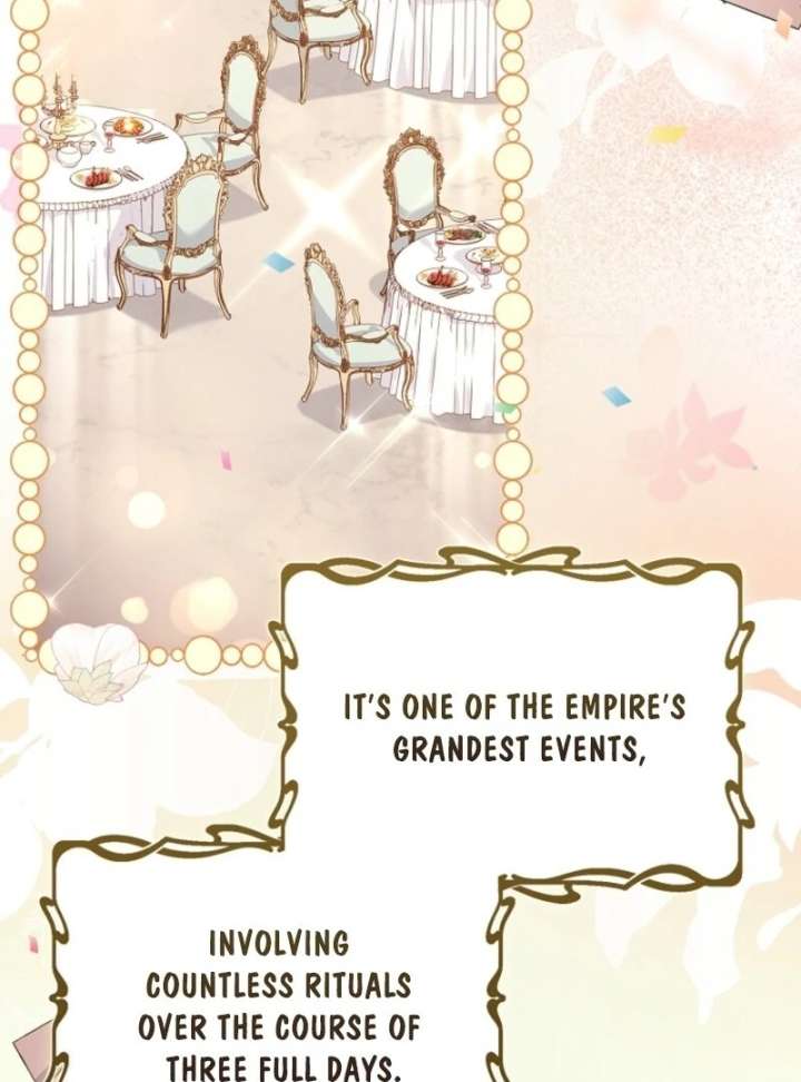 The Lady Wants to Rest Chapter 185 - Page 130