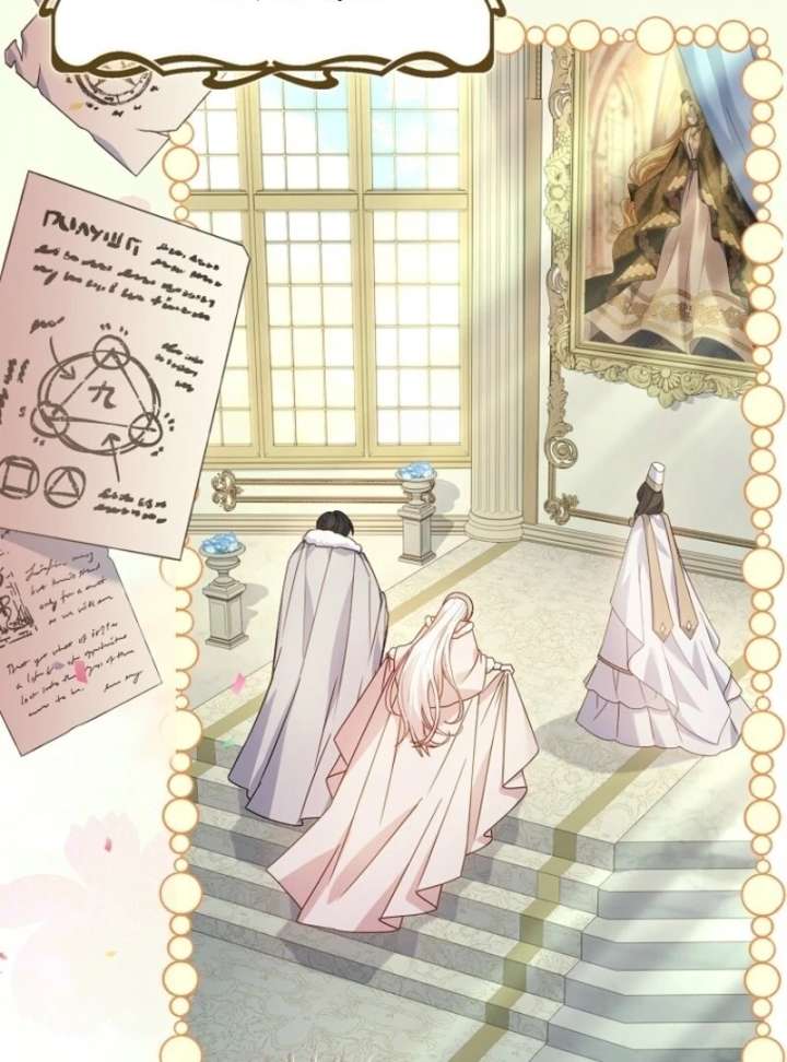 The Lady Wants to Rest Chapter 185 - Page 131