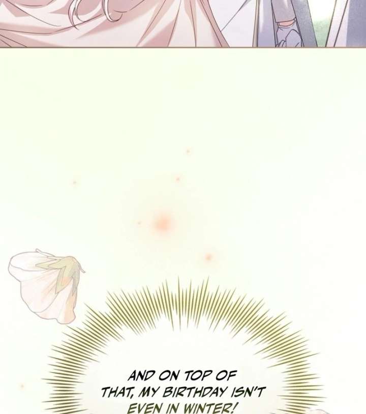 The Lady Wants to Rest Chapter 185 - Page 134