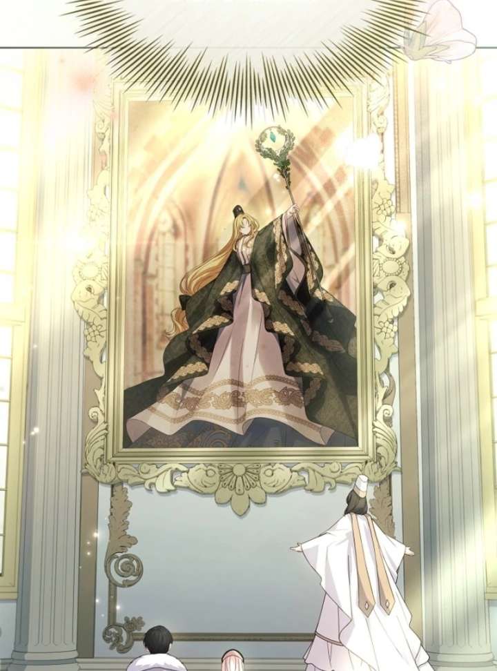 The Lady Wants to Rest Chapter 185 - Page 135