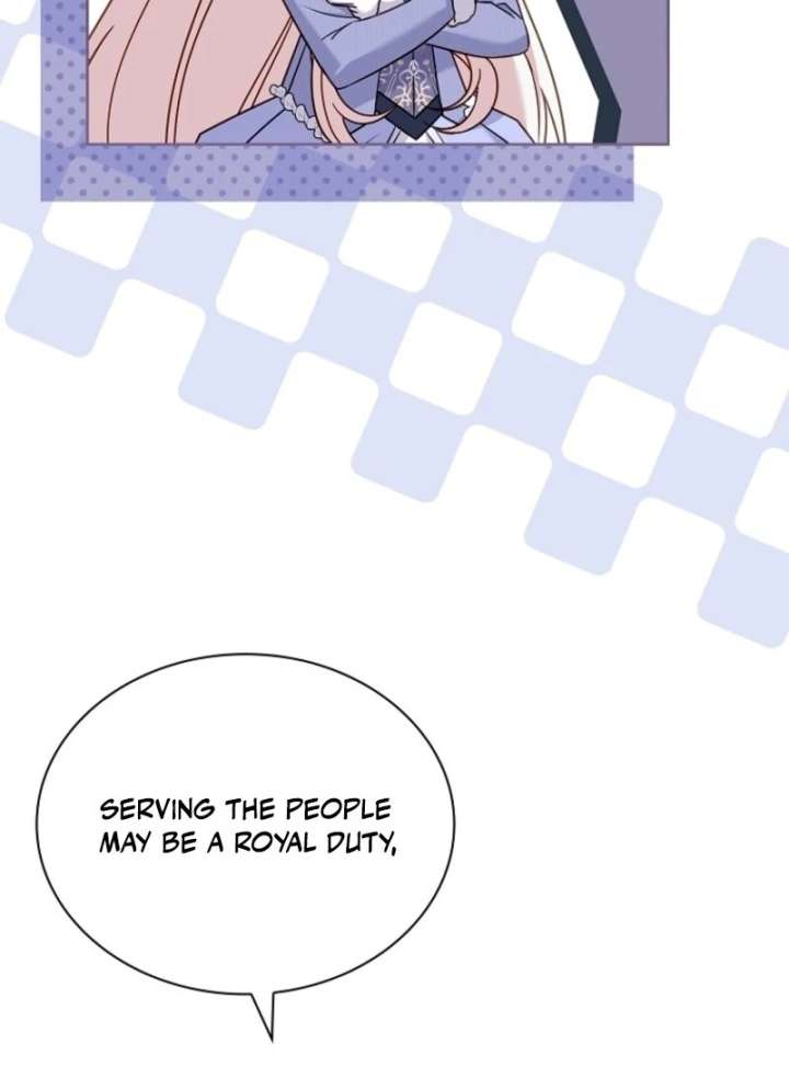 The Lady Wants to Rest Chapter 185 - Page 15