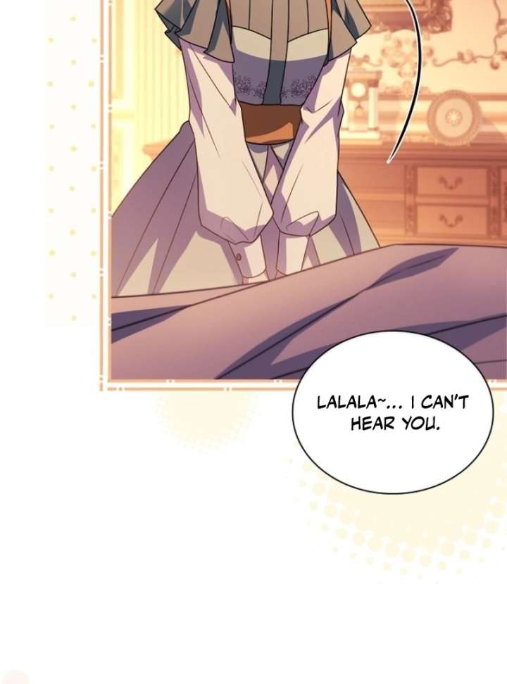 The Lady Wants to Rest Chapter 185 - Page 141