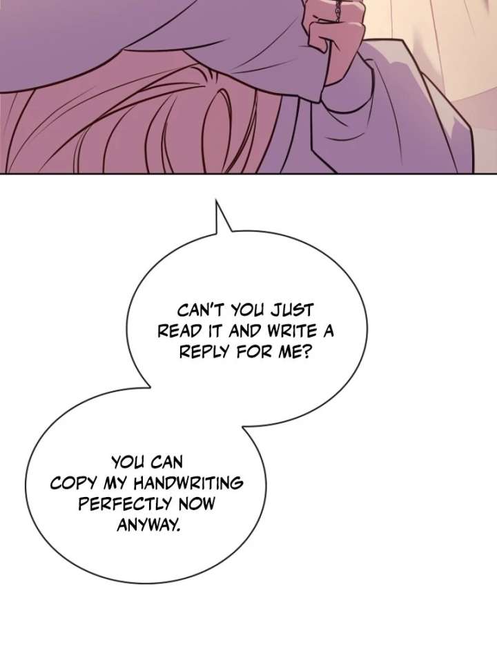 The Lady Wants to Rest Chapter 185 - Page 145