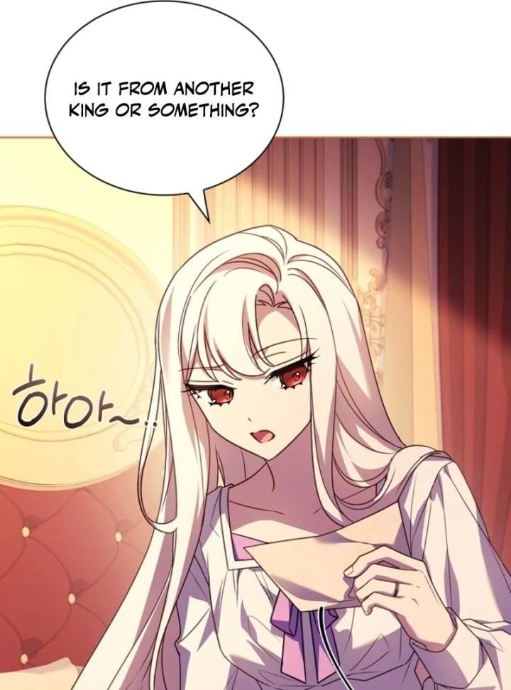 The Lady Wants to Rest Chapter 185 - Page 149