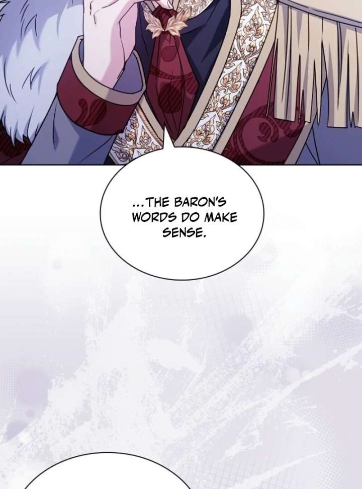 The Lady Wants to Rest Chapter 185 - Page 21