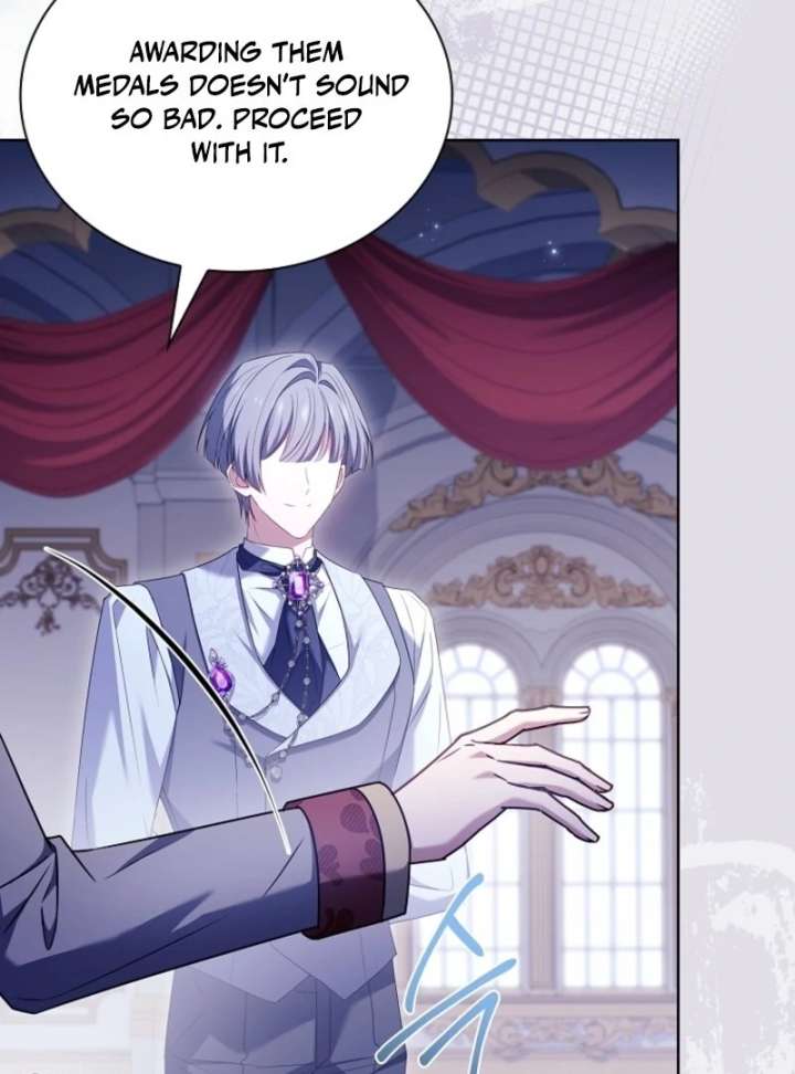 The Lady Wants to Rest Chapter 185 - Page 22