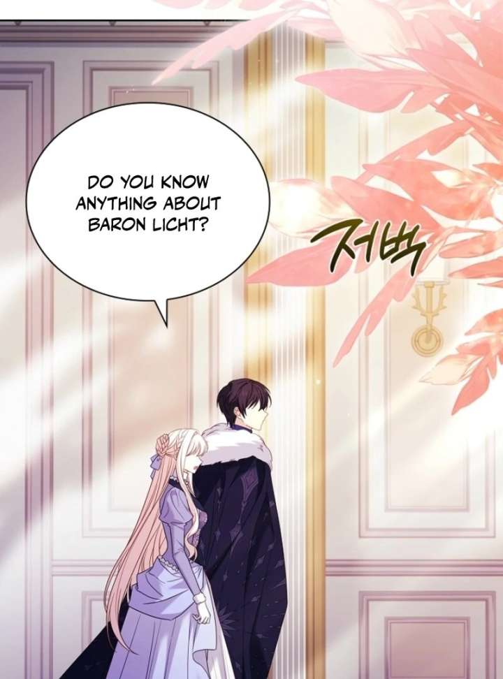 The Lady Wants to Rest Chapter 185 - Page 37