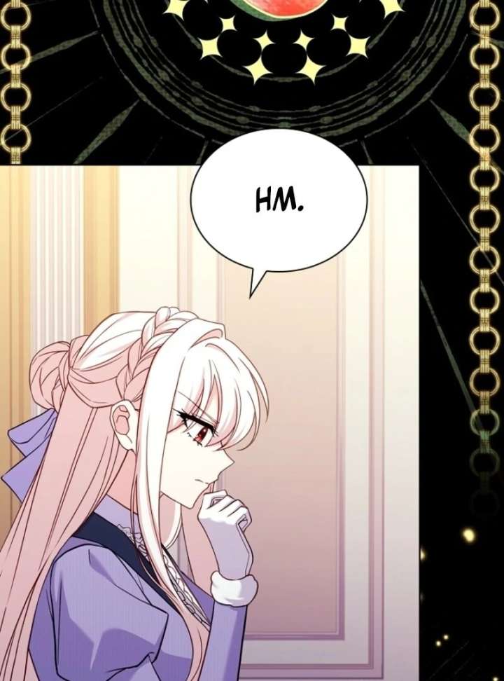 The Lady Wants to Rest Chapter 185 - Page 46