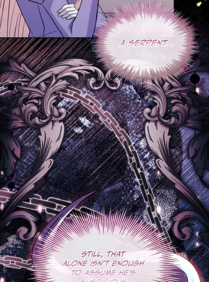 The Lady Wants to Rest Chapter 185 - Page 47