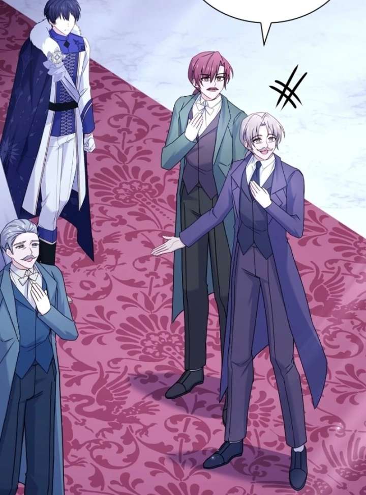 The Lady Wants to Rest Chapter 185 - Page 6