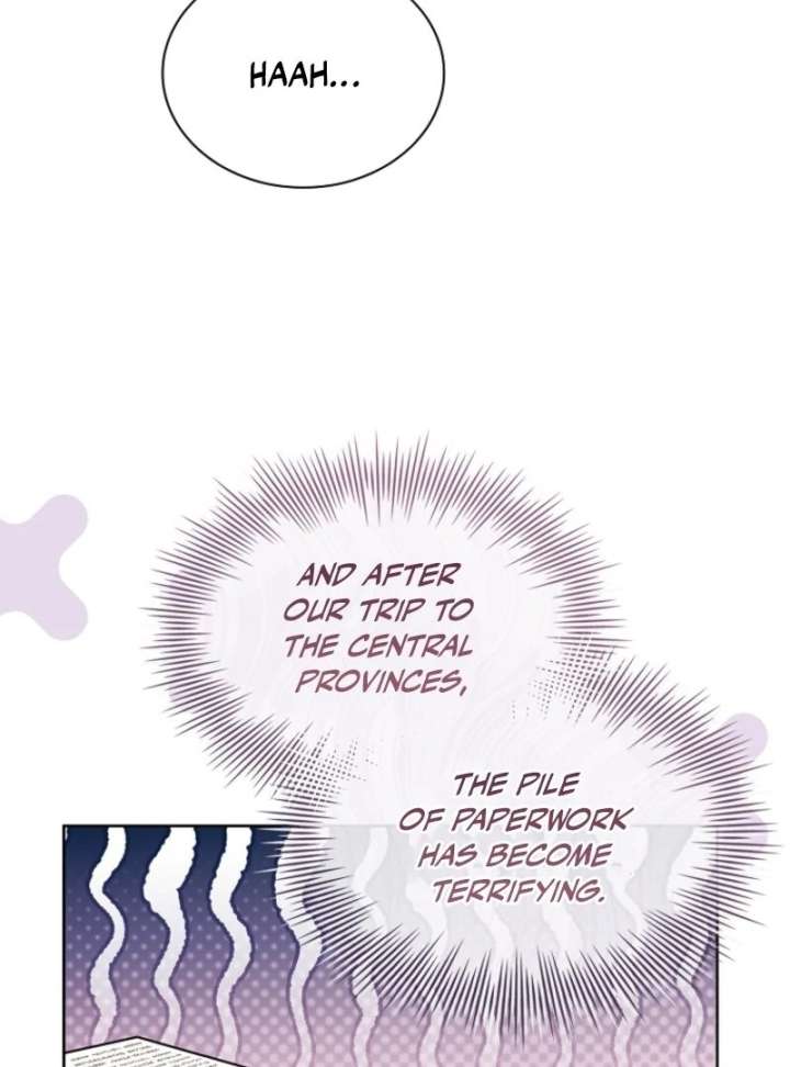 The Lady Wants to Rest Chapter 185 - Page 52