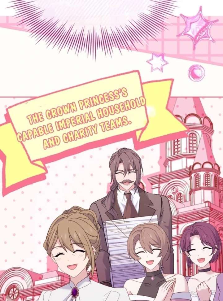 The Lady Wants to Rest Chapter 185 - Page 55