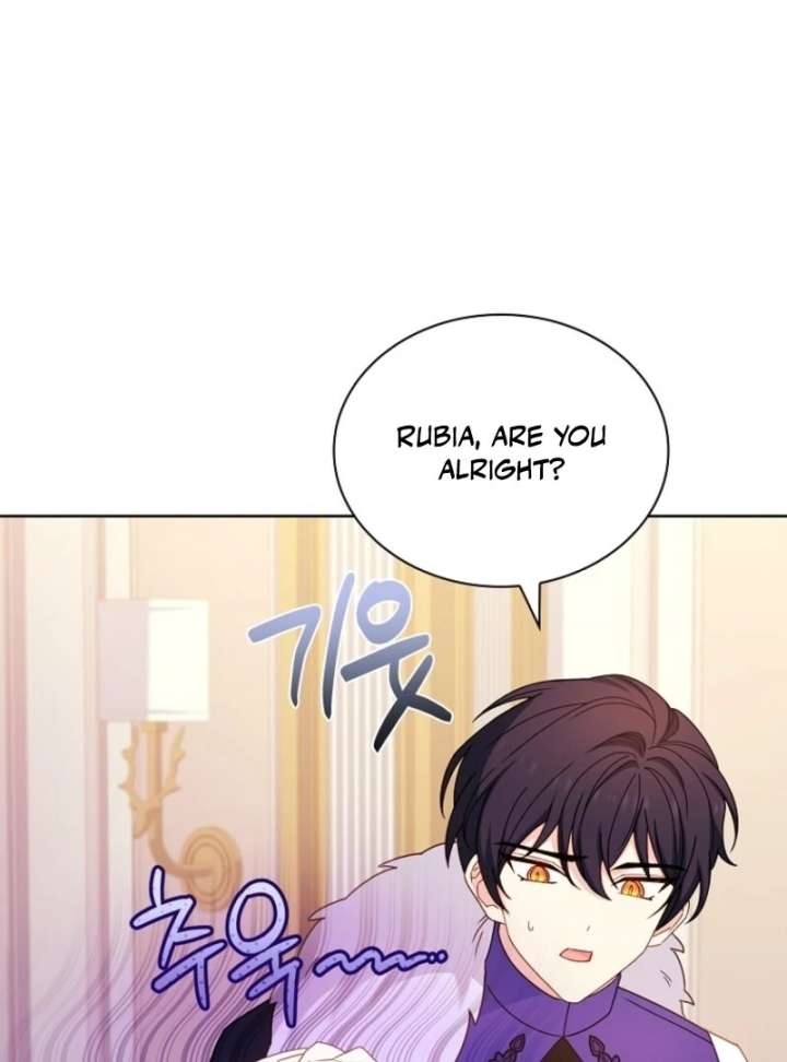 The Lady Wants to Rest Chapter 185 - Page 59