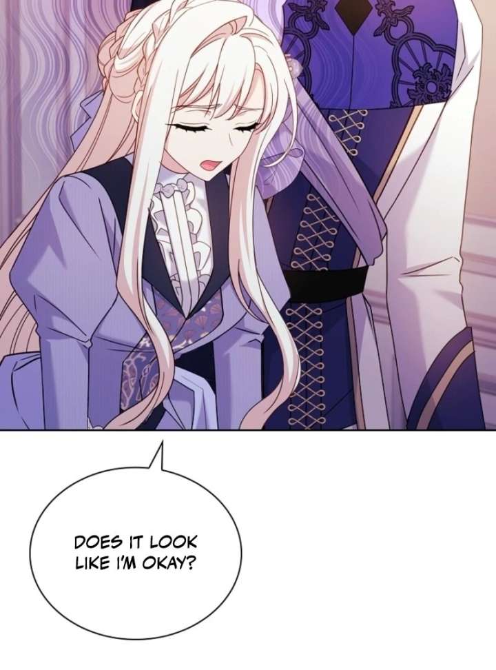 The Lady Wants to Rest Chapter 185 - Page 60