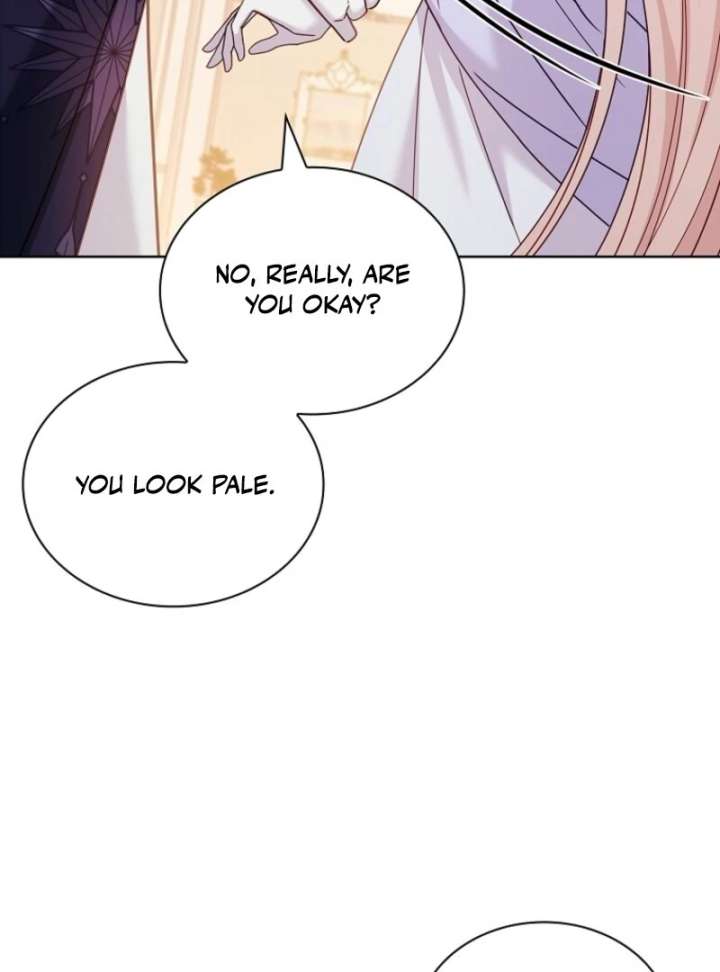 The Lady Wants to Rest Chapter 185 - Page 64