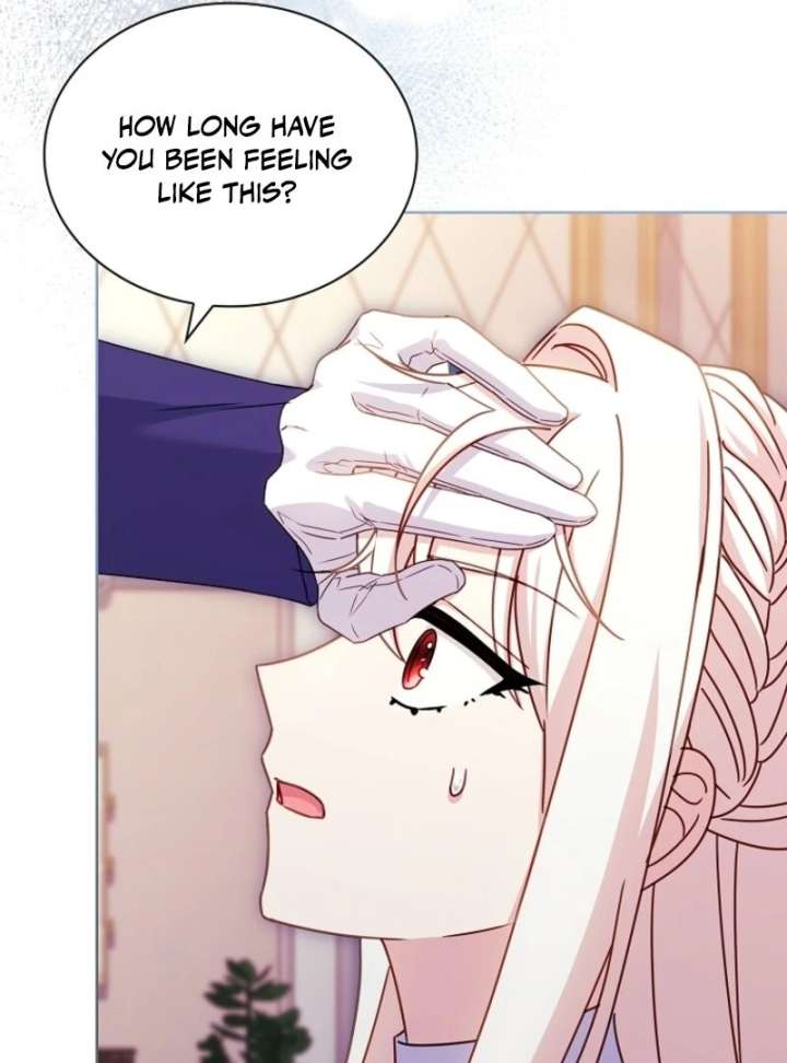 The Lady Wants to Rest Chapter 185 - Page 69