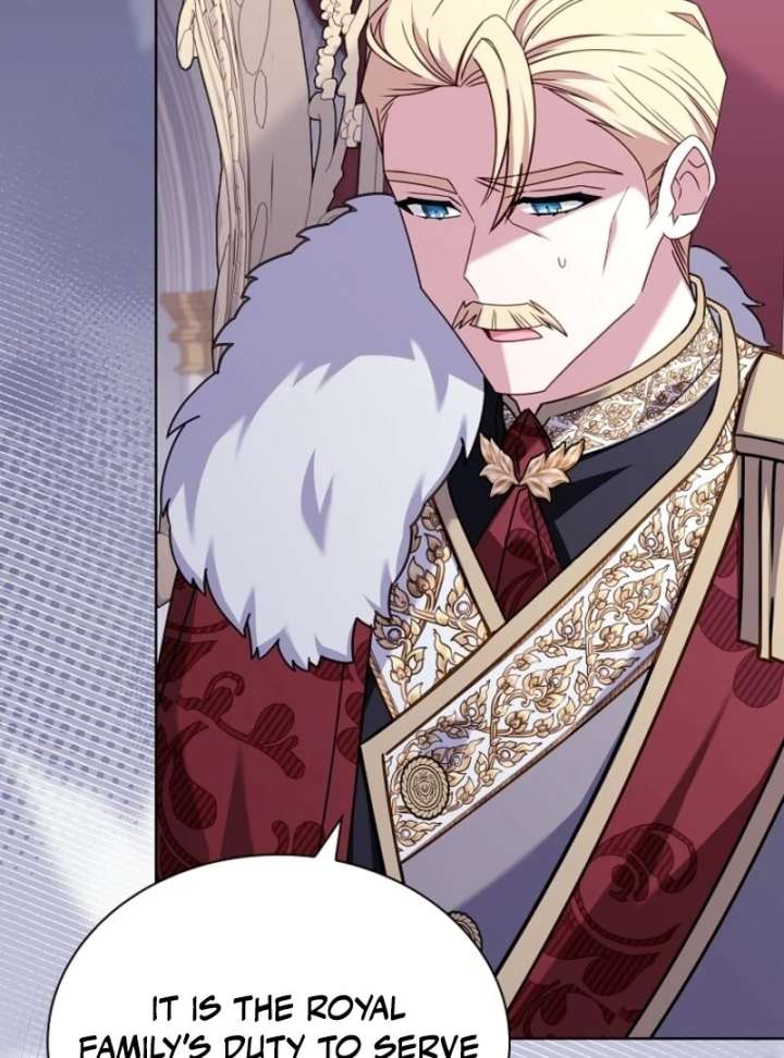 The Lady Wants to Rest Chapter 185 - Page 8