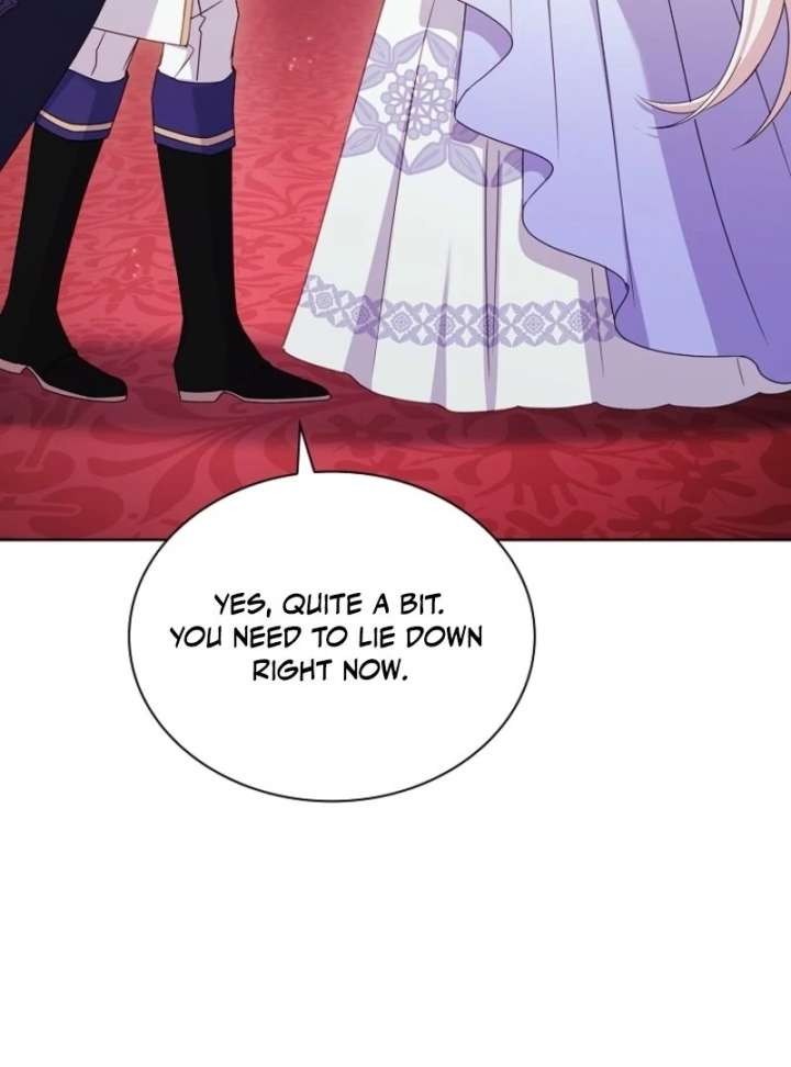 The Lady Wants to Rest Chapter 185 - Page 72