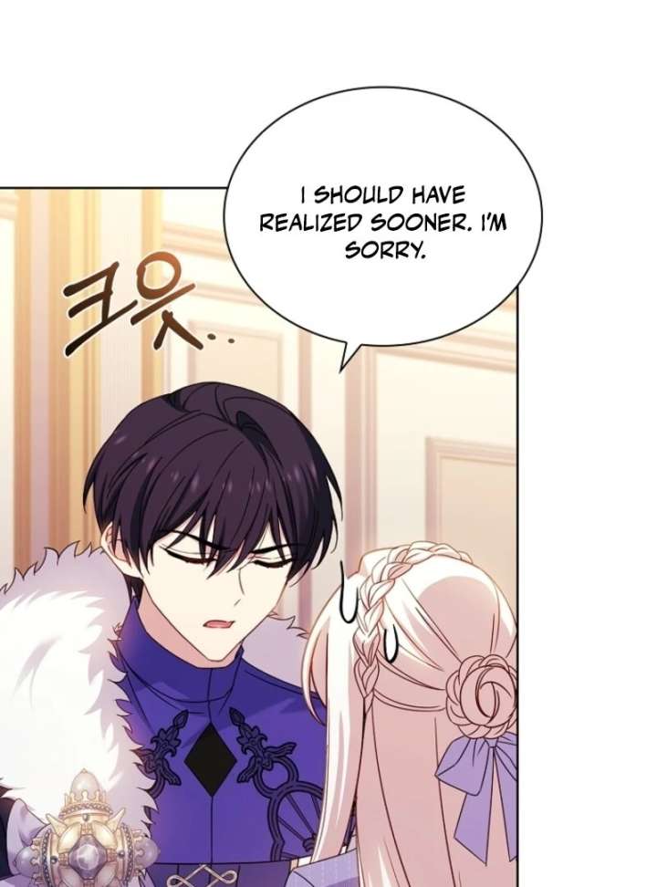 The Lady Wants to Rest Chapter 185 - Page 73