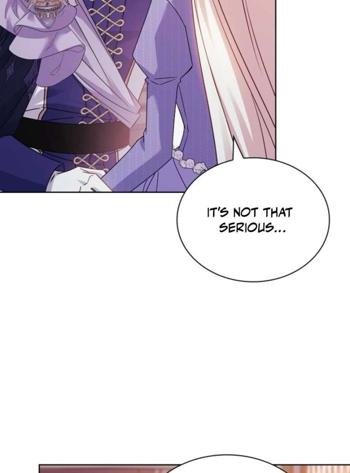 The Lady Wants to Rest Chapter 185 - Page 74