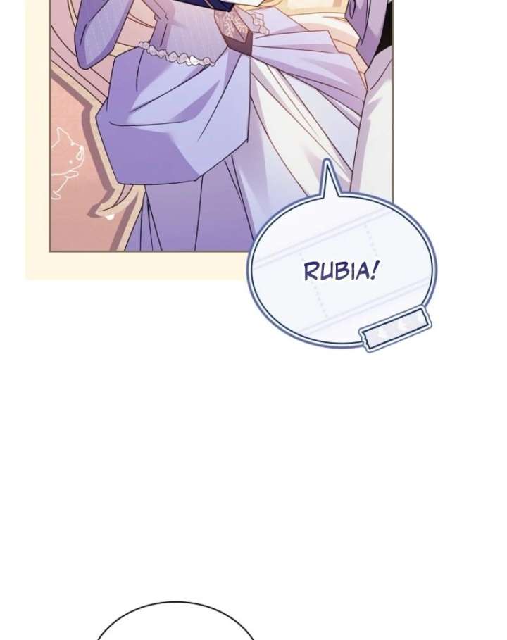 The Lady Wants to Rest Chapter 185 - Page 79