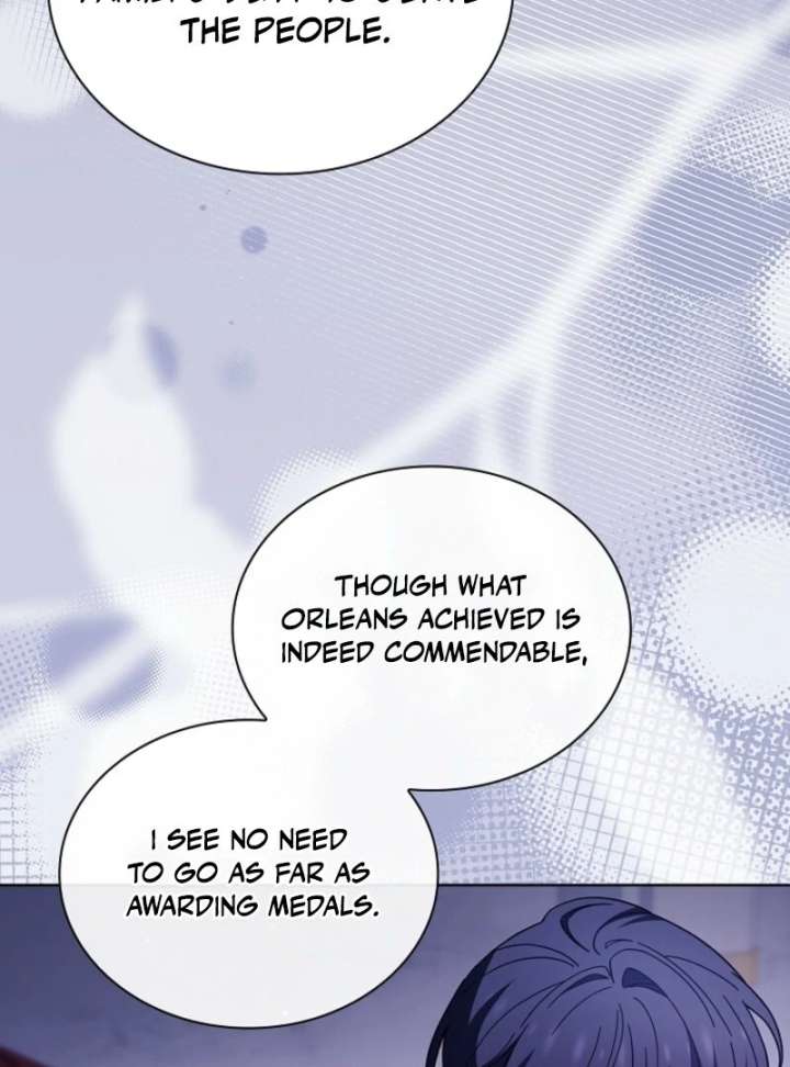 The Lady Wants to Rest Chapter 185 - Page 9