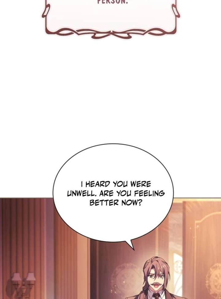 The Lady Wants to Rest Chapter 185 - Page 91