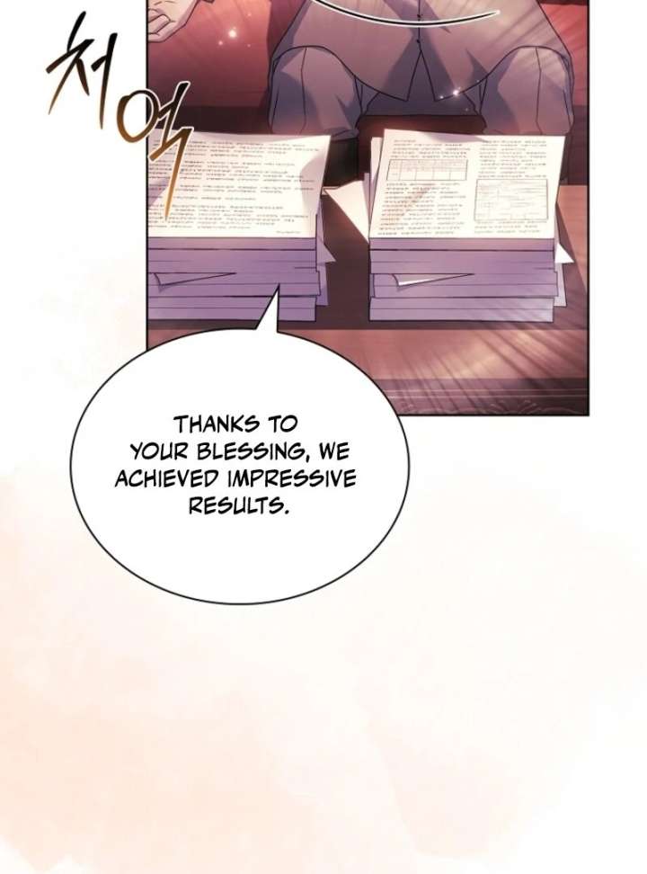 The Lady Wants to Rest Chapter 185 - Page 97