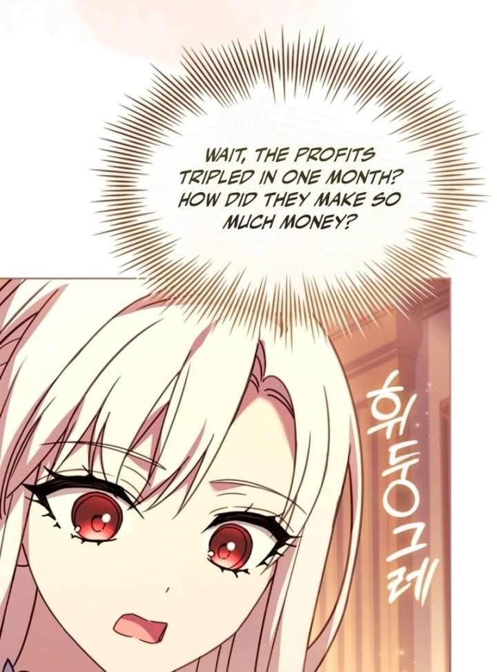 The Lady Wants to Rest Chapter 185 - Page 98