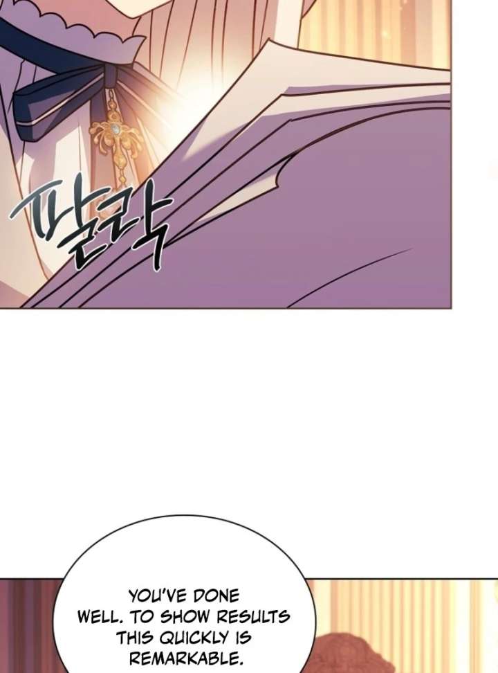 The Lady Wants to Rest Chapter 185 - Page 99