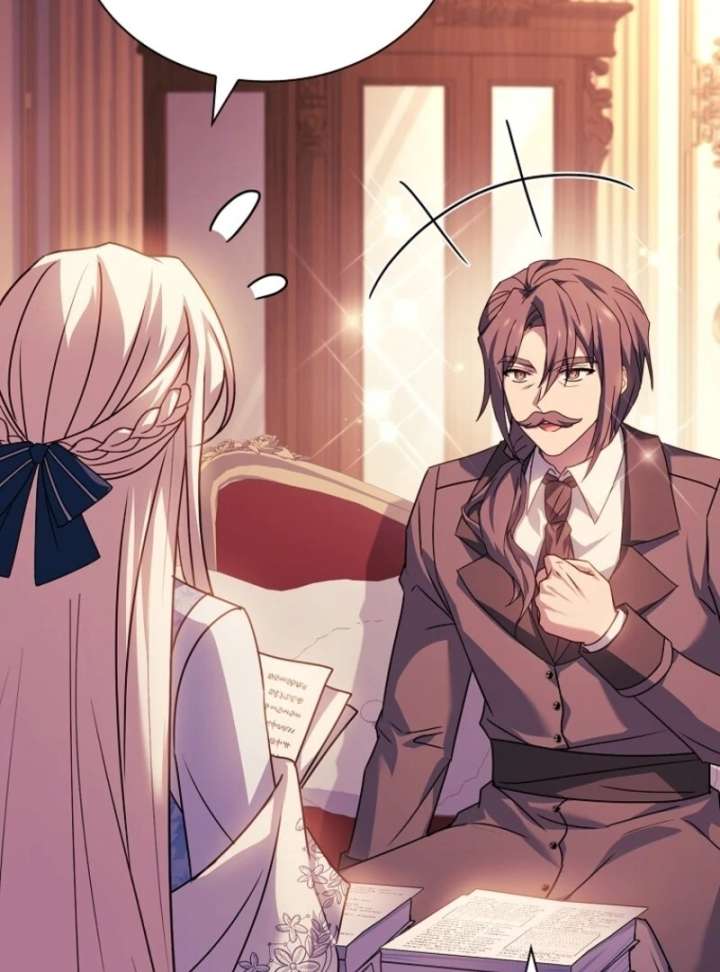 The Lady Wants to Rest Chapter 185 - Page 100