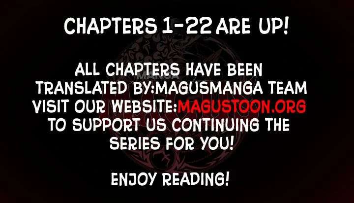 The Lady Who Hides the Zombies Chapter 13 - Page 1