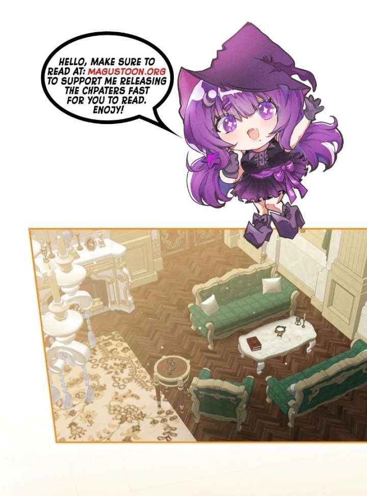 The Lady Who Hides the Zombies Chapter 13 - Page 3