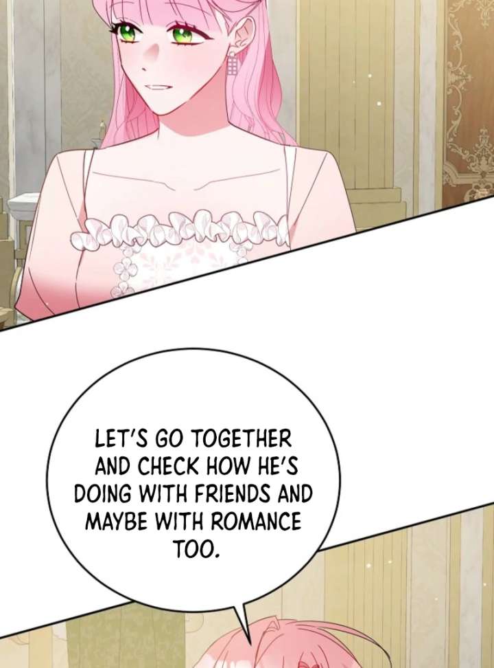 The Lady Who Hides the Zombies Chapter 13 - Page 21