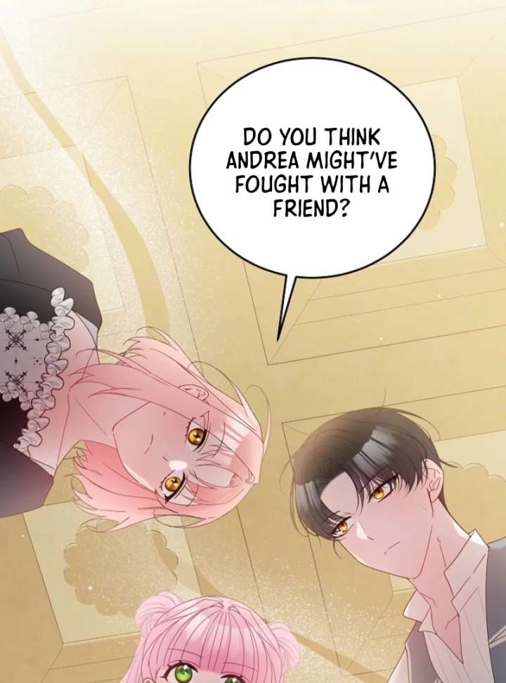 The Lady Who Hides the Zombies Chapter 13 - Page 4