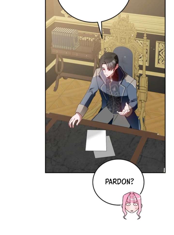 The Lady Who Hides the Zombies Chapter 13 - Page 32