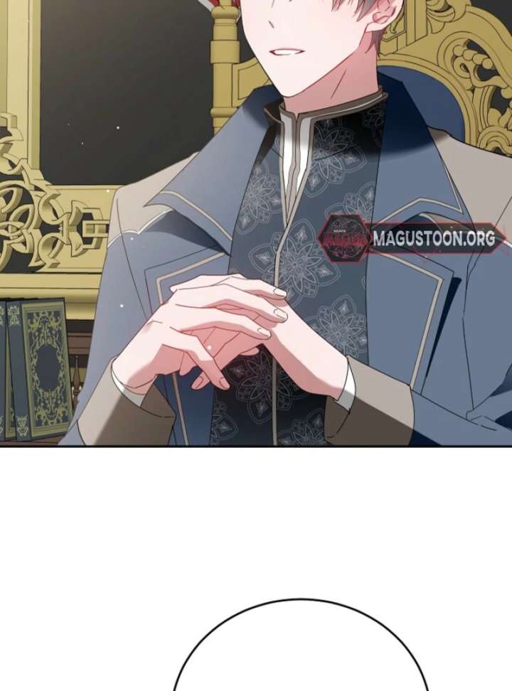 The Lady Who Hides the Zombies Chapter 13 - Page 36