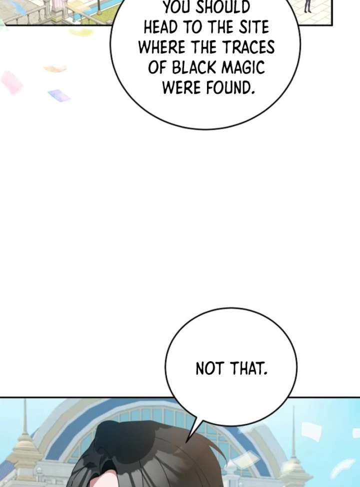 The Lady Who Hides the Zombies Chapter 13 - Page 56