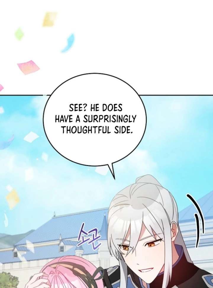 The Lady Who Hides the Zombies Chapter 13 - Page 63