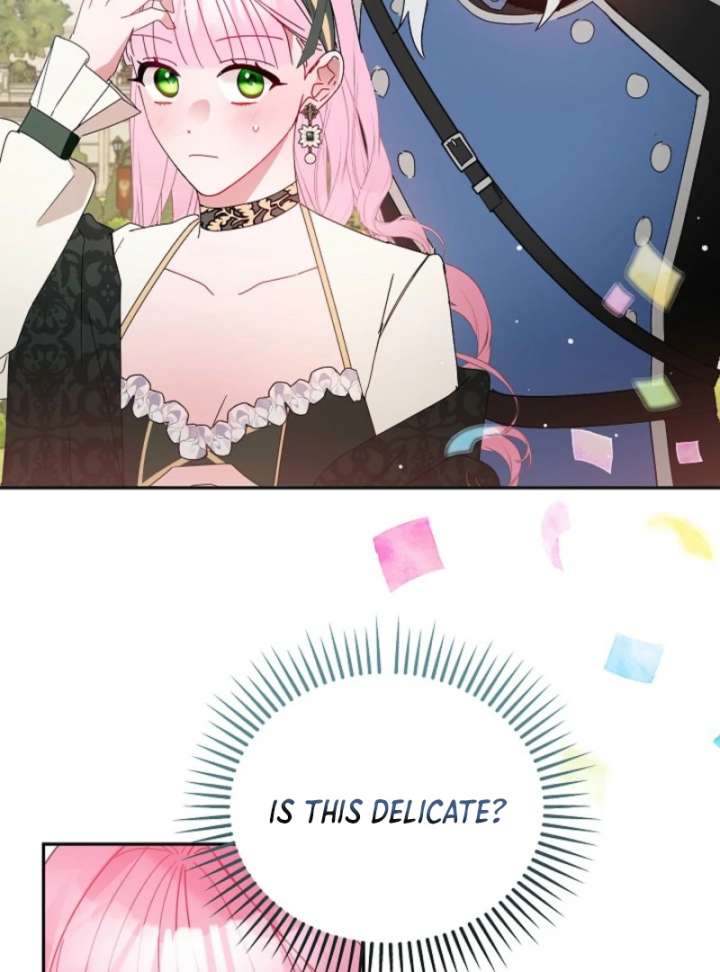 The Lady Who Hides the Zombies Chapter 13 - Page 64