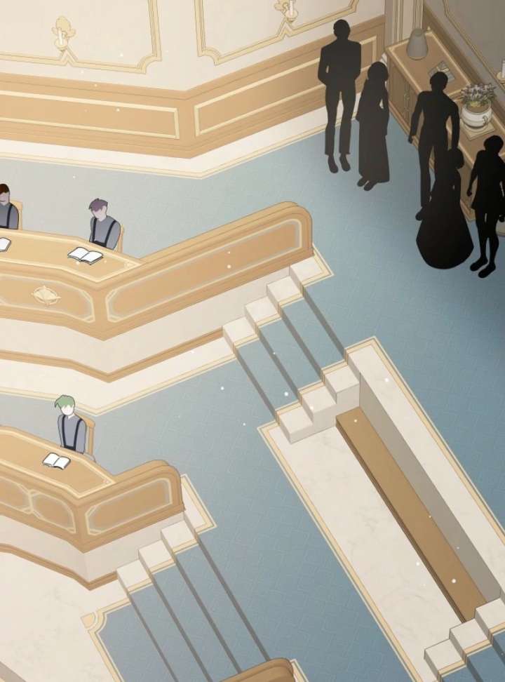 The Lady Who Hides the Zombies Chapter 13 - Page 70