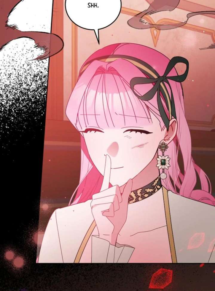 The Lady Who Hides the Zombies Chapter 14 - Page 13