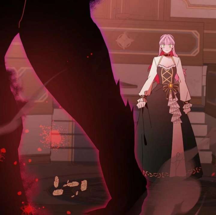 The Lady Who Hides the Zombies Chapter 14 - Page 15