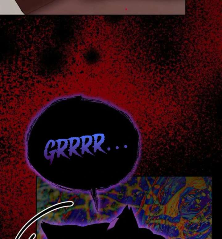 The Lady Who Hides the Zombies Chapter 14 - Page 29