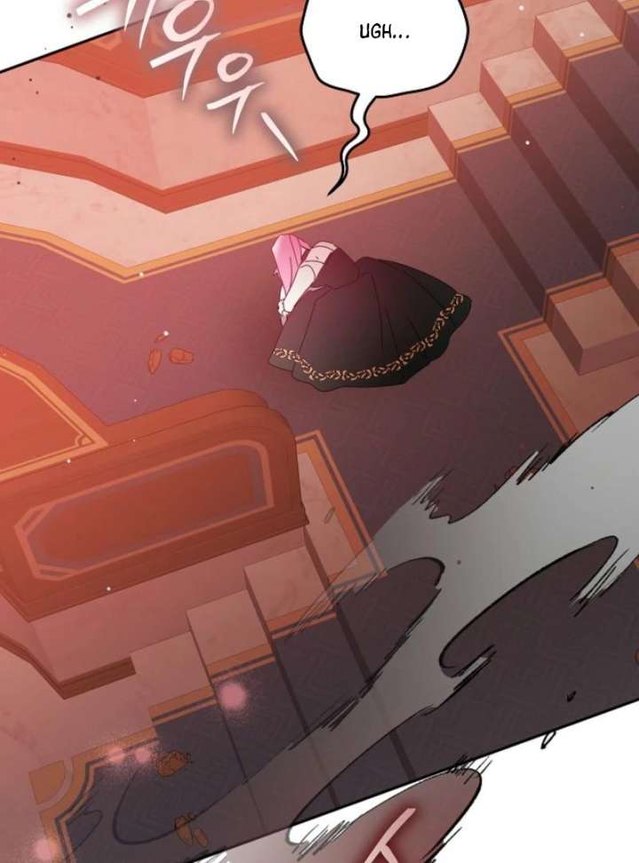 The Lady Who Hides the Zombies Chapter 14 - Page 5