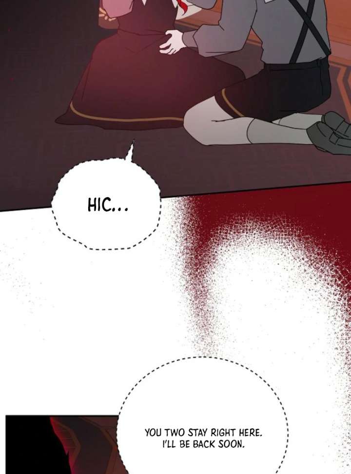 The Lady Who Hides the Zombies Chapter 14 - Page 43