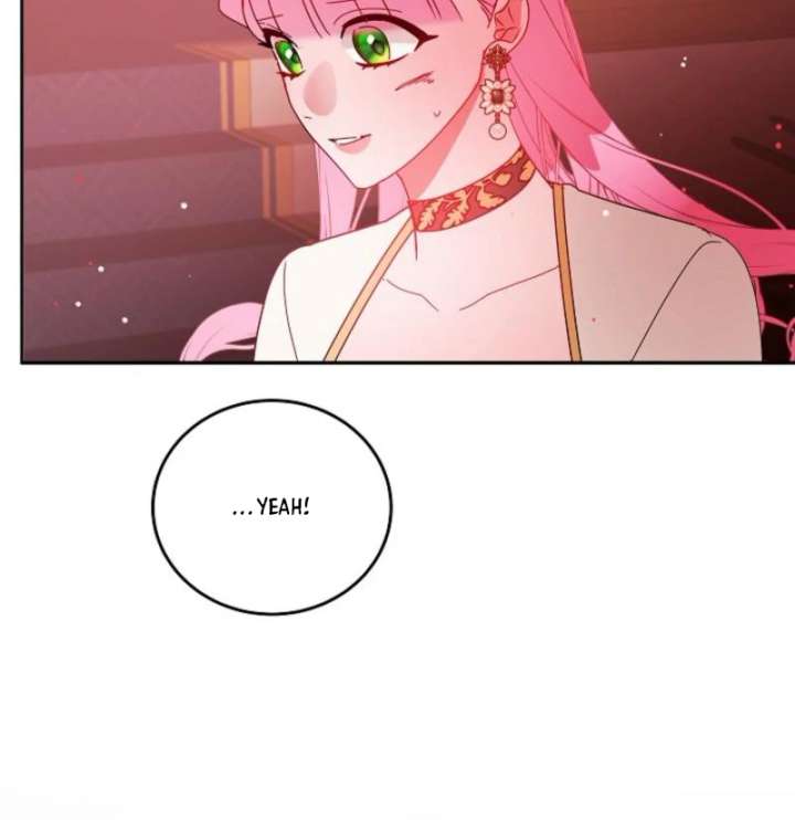 The Lady Who Hides the Zombies Chapter 14 - Page 47