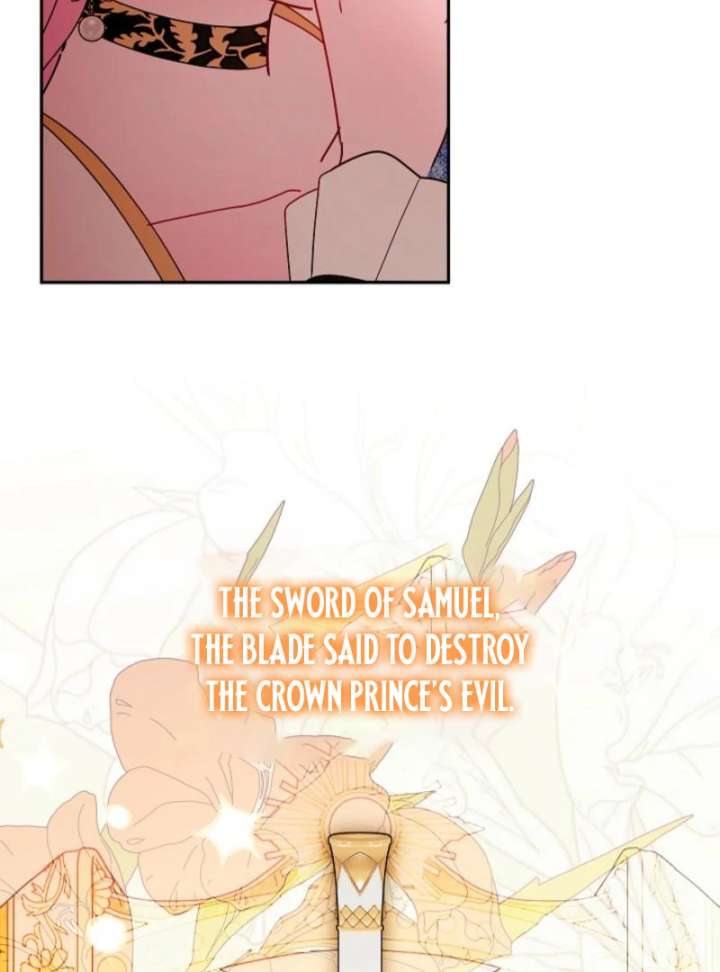 The Lady Who Hides the Zombies Chapter 14 - Page 70